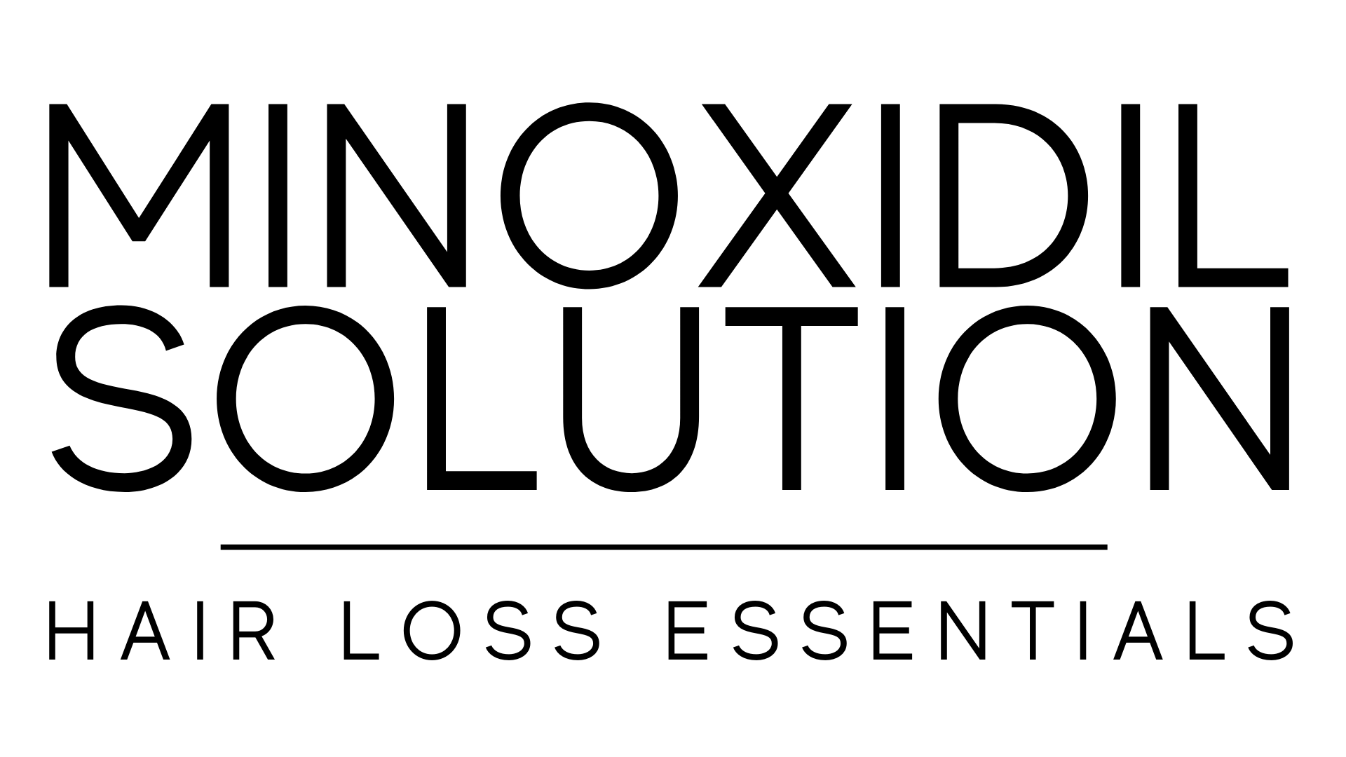 Minoxidil Solution